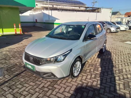 FIAT ARGO 1.0 FIREFLY FLEX DRIVE MANUAL FIAT ARGO 1.0 FIREFLY FLEX DRIVE MANUAL